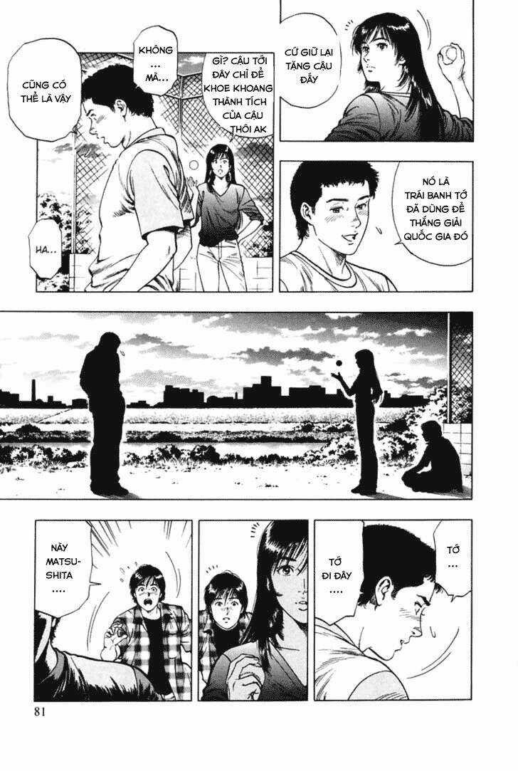 Family Compo - Chapter 59 - Trang 24