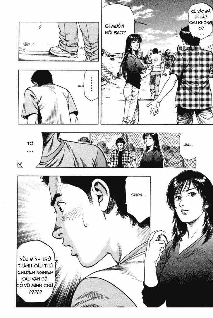 Family Compo - Chapter 59 - Trang 25