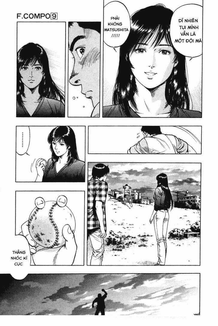 Family Compo - Chapter 59 - Trang 26