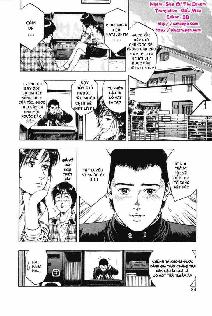 Family Compo - Chapter 59 - Trang 27