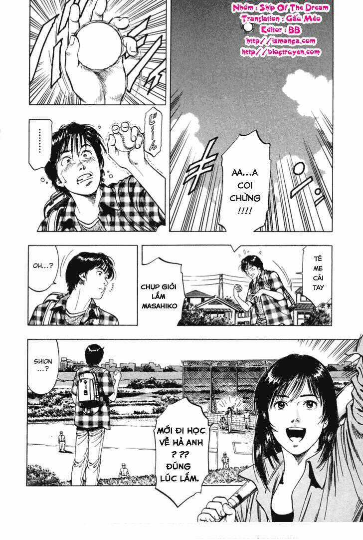 Family Compo - Chapter 59 - Trang 4