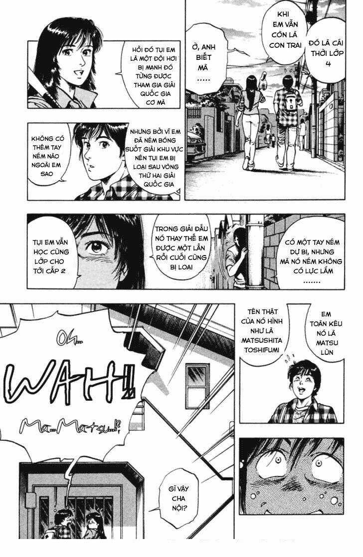 Family Compo - Chapter 59 - Trang 7