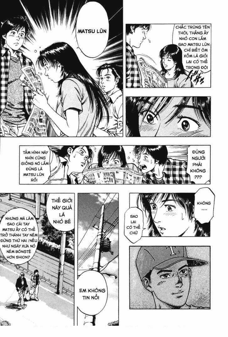 Family Compo - Chapter 59 - Trang 9