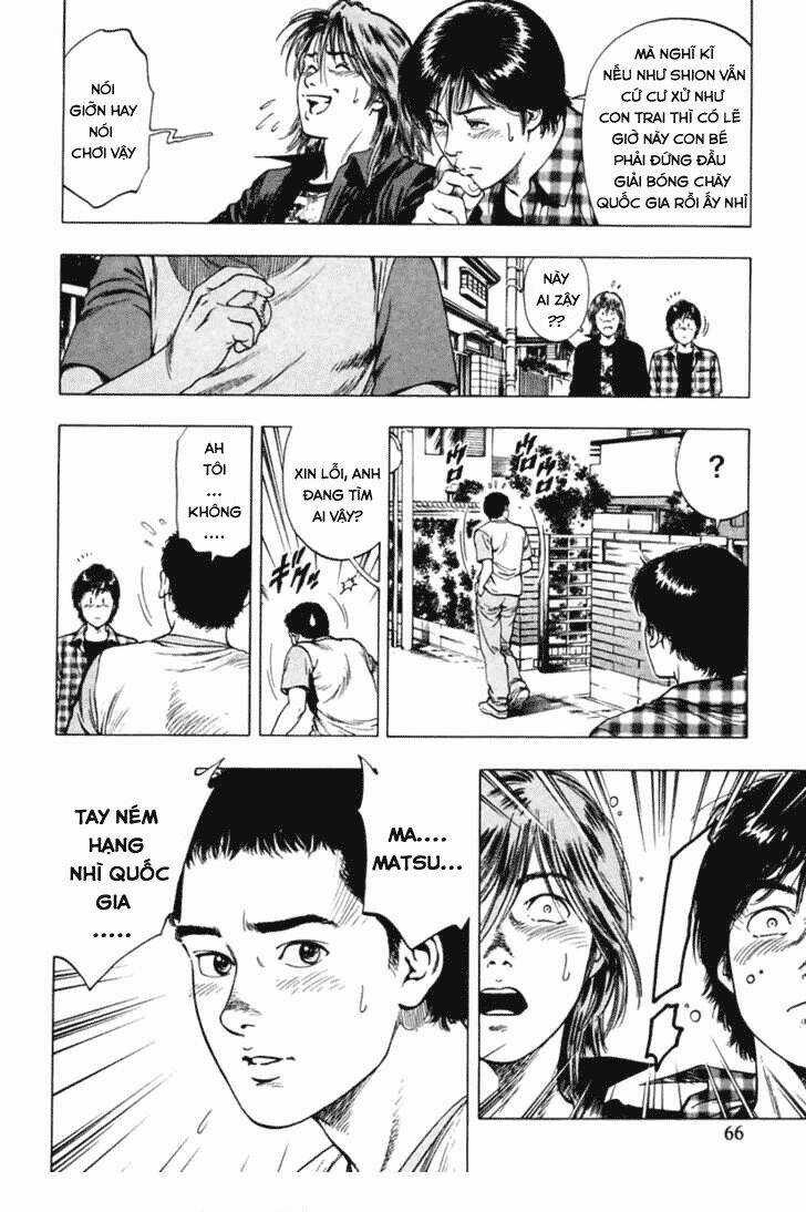 Family Compo - Chapter 59 - Trang 10