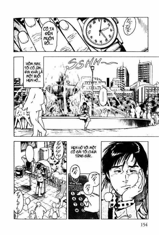 Family Compo - Chapter 6 - Trang 2