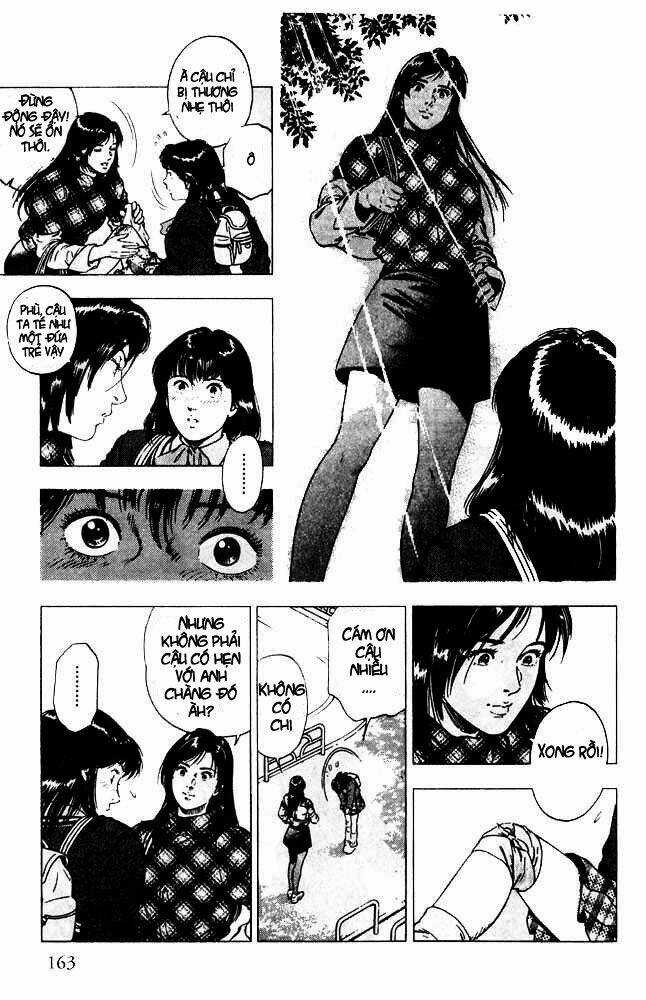 Family Compo - Chapter 6 - Trang 11