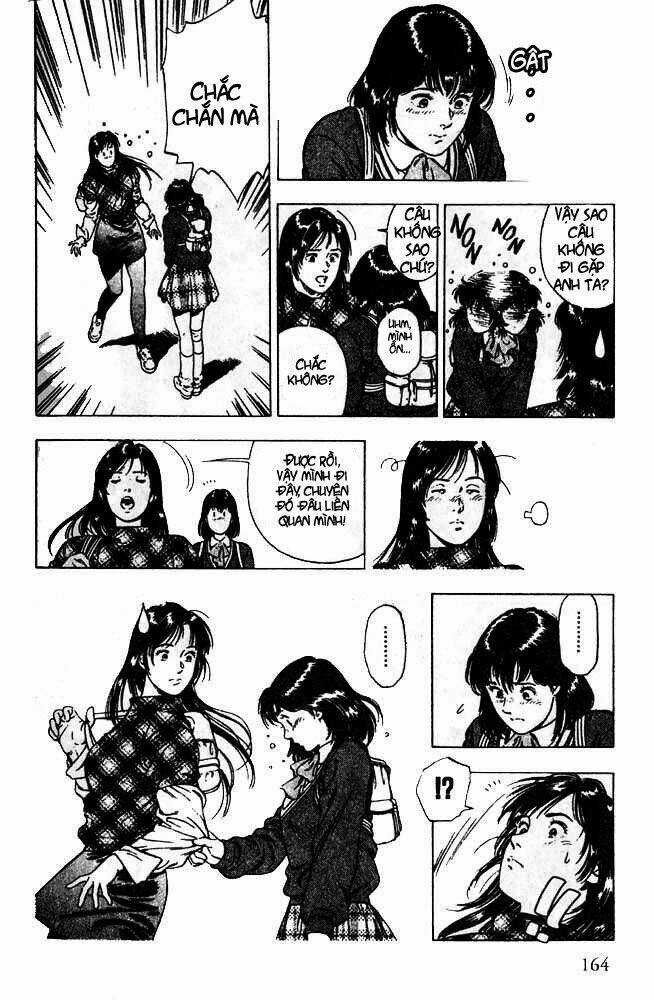 Family Compo - Chapter 6 - Trang 12