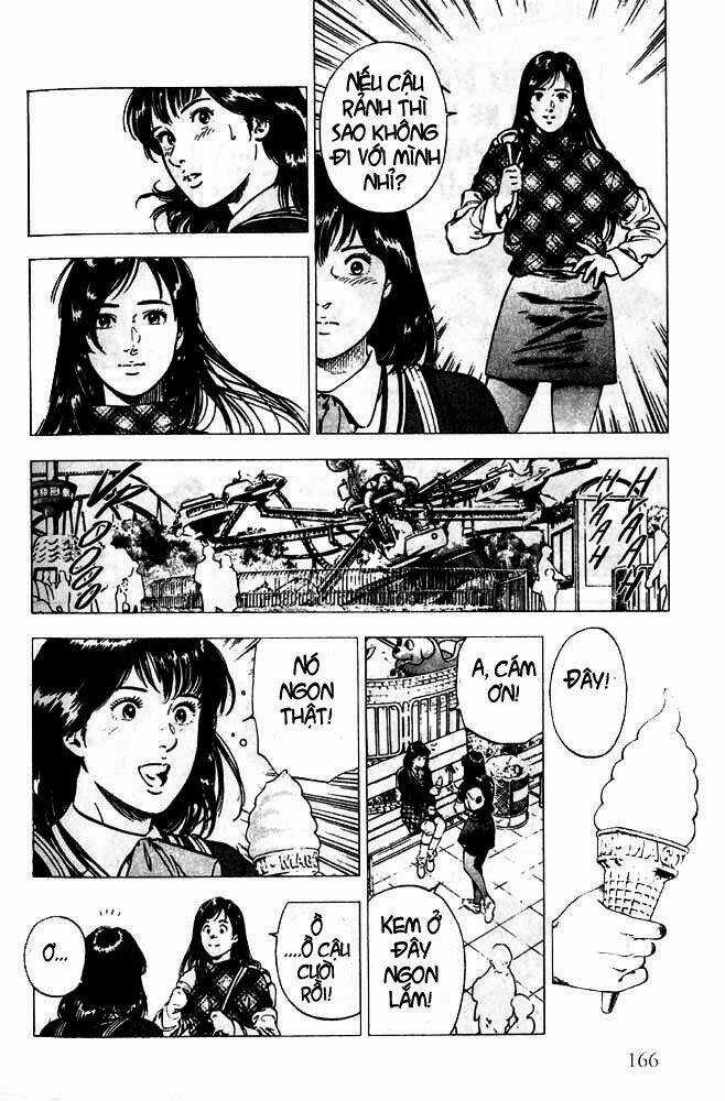 Family Compo - Chapter 6 - Trang 14