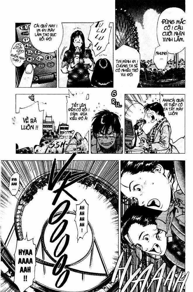 Family Compo - Chapter 6 - Trang 15