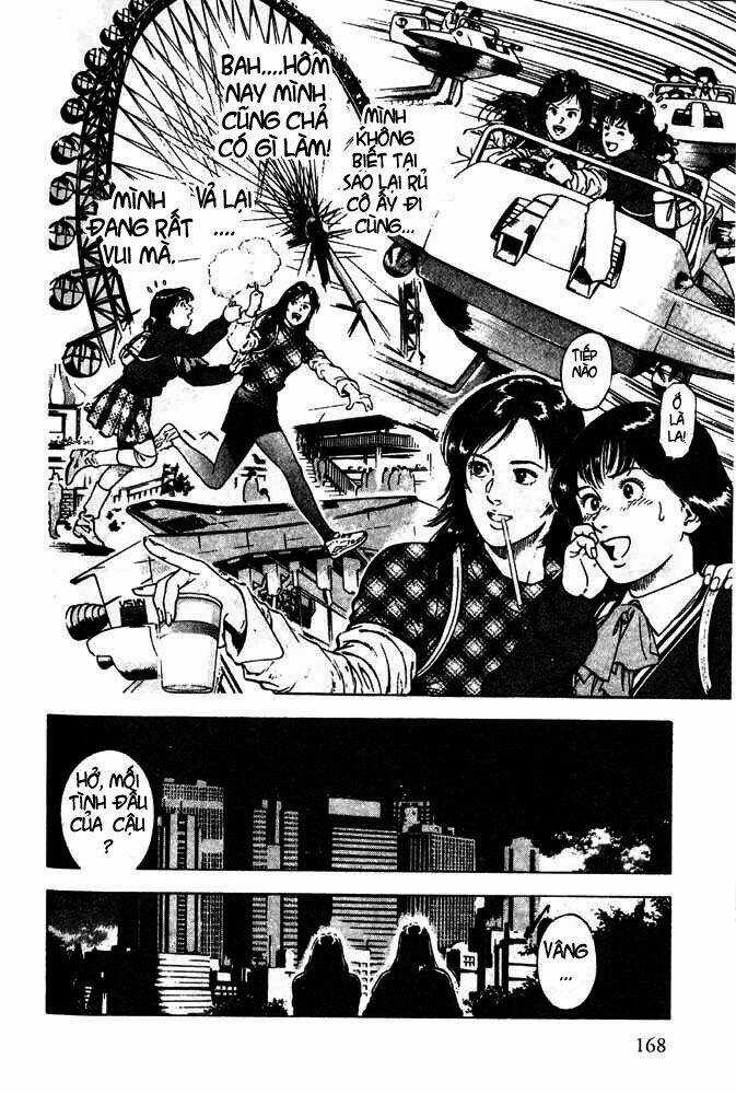 Family Compo - Chapter 6 - Trang 16