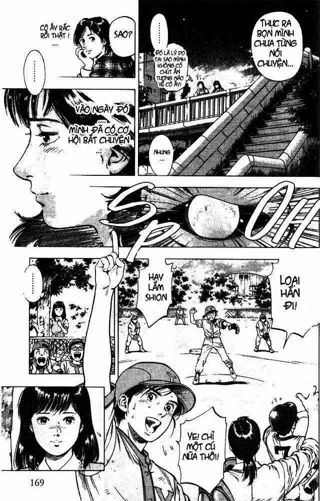 Family Compo - Chapter 6 - Trang 17