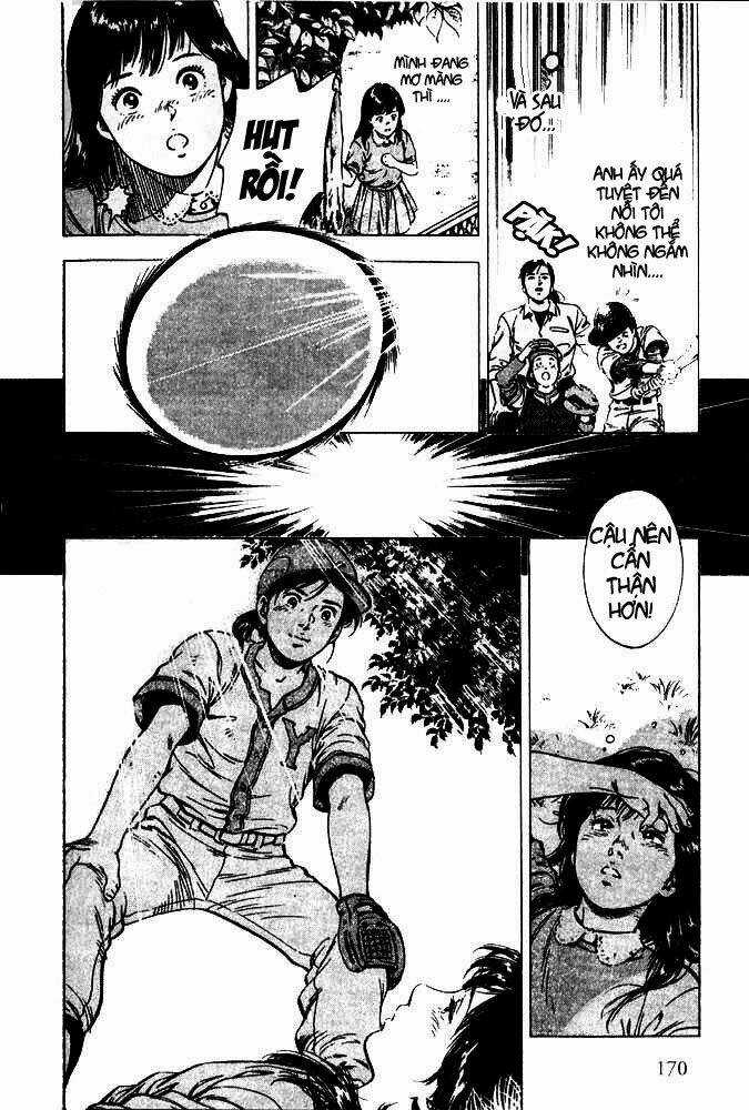 Family Compo - Chapter 6 - Trang 18