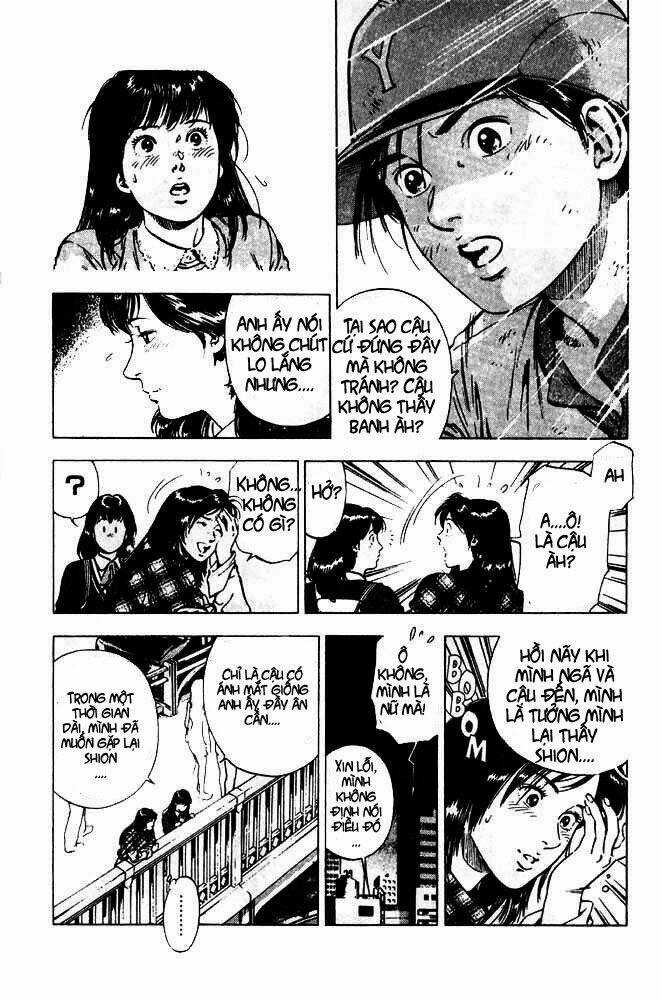 Family Compo - Chapter 6 - Trang 19