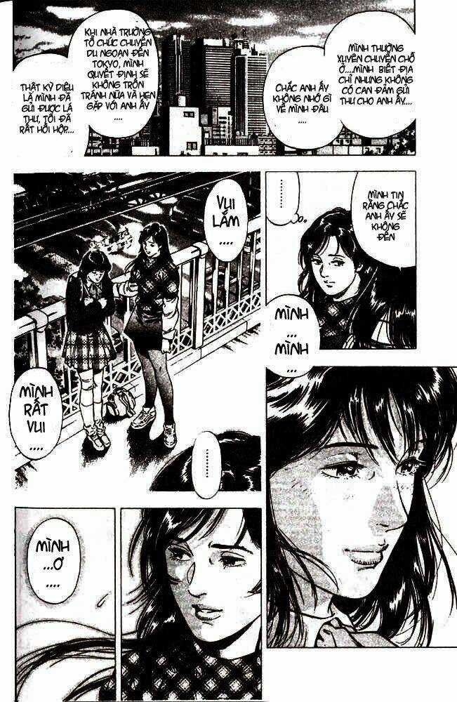 Family Compo - Chapter 6 - Trang 20