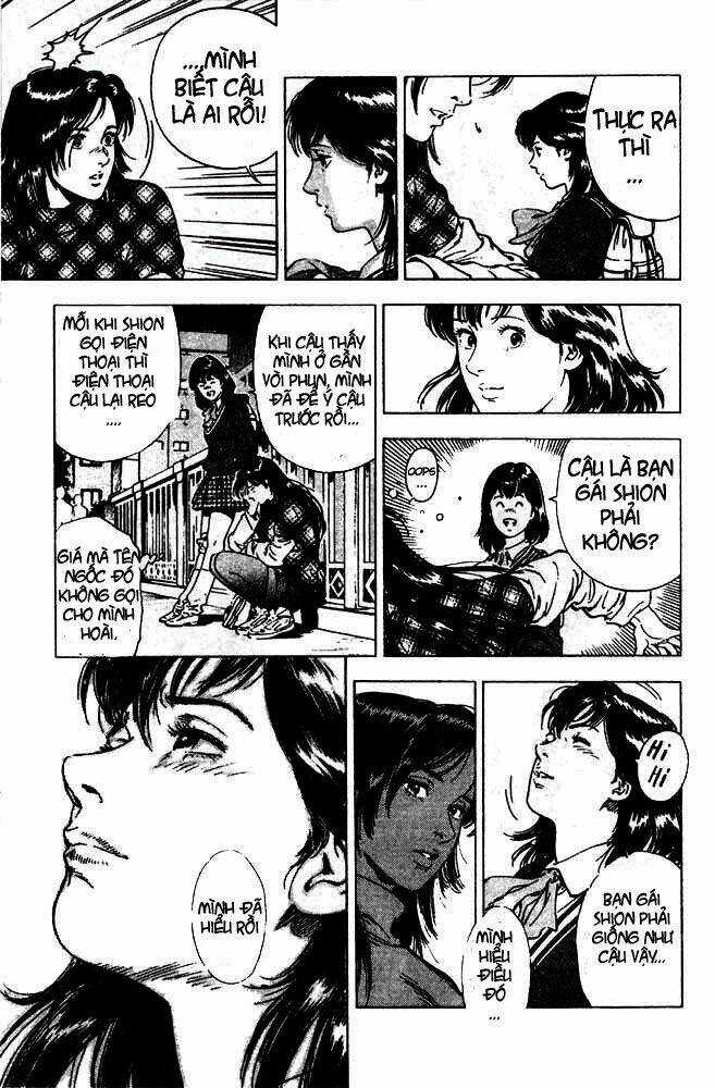 Family Compo - Chapter 6 - Trang 21