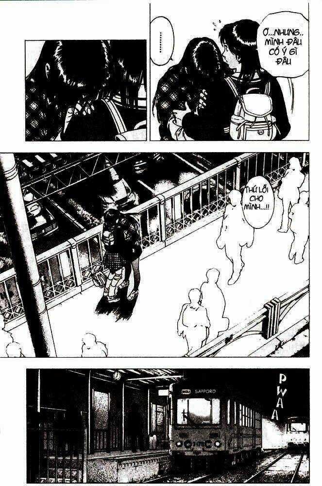 Family Compo - Chapter 6 - Trang 23