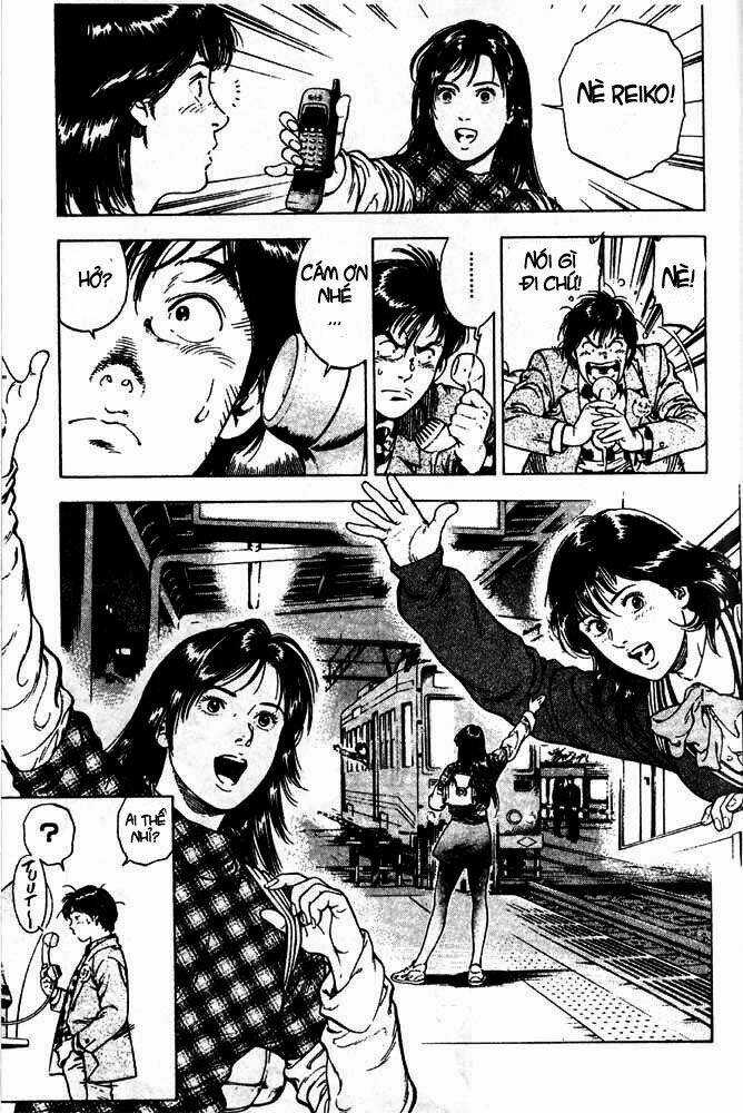 Family Compo - Chapter 6 - Trang 25