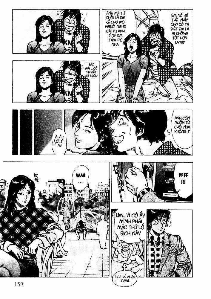 Family Compo - Chapter 6 - Trang 7