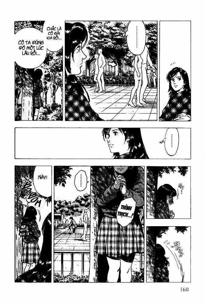 Family Compo - Chapter 6 - Trang 8