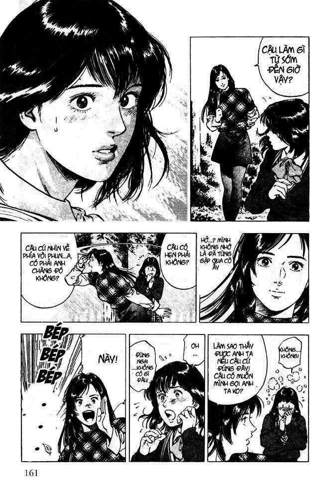 Family Compo - Chapter 6 - Trang 9