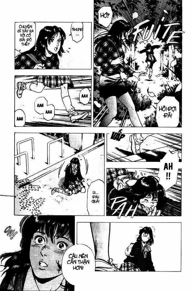 Family Compo - Chapter 6 - Trang 10