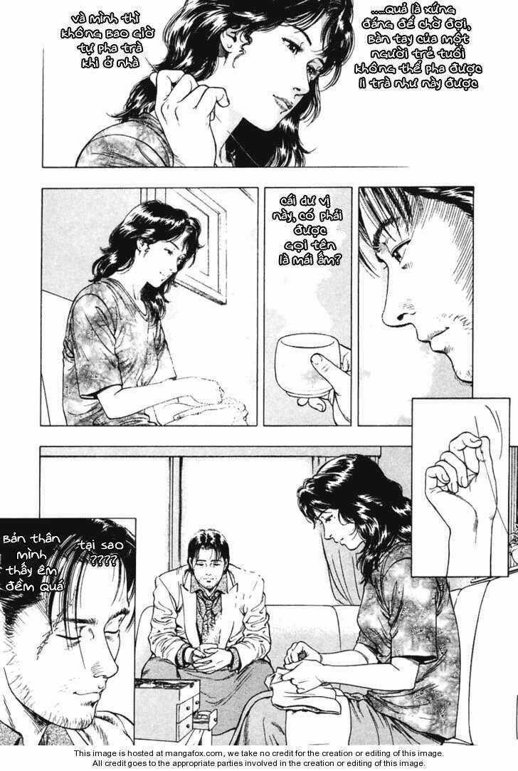 Family Compo - Chapter 60 - Trang 11