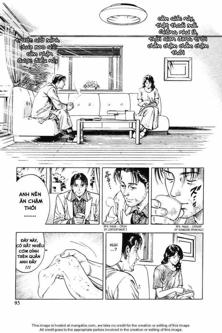 Family Compo - Chapter 60 - Trang 12