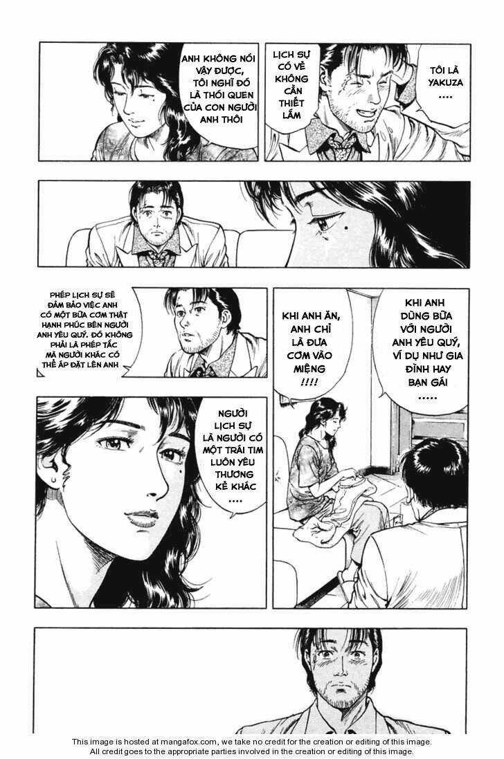 Family Compo - Chapter 60 - Trang 13