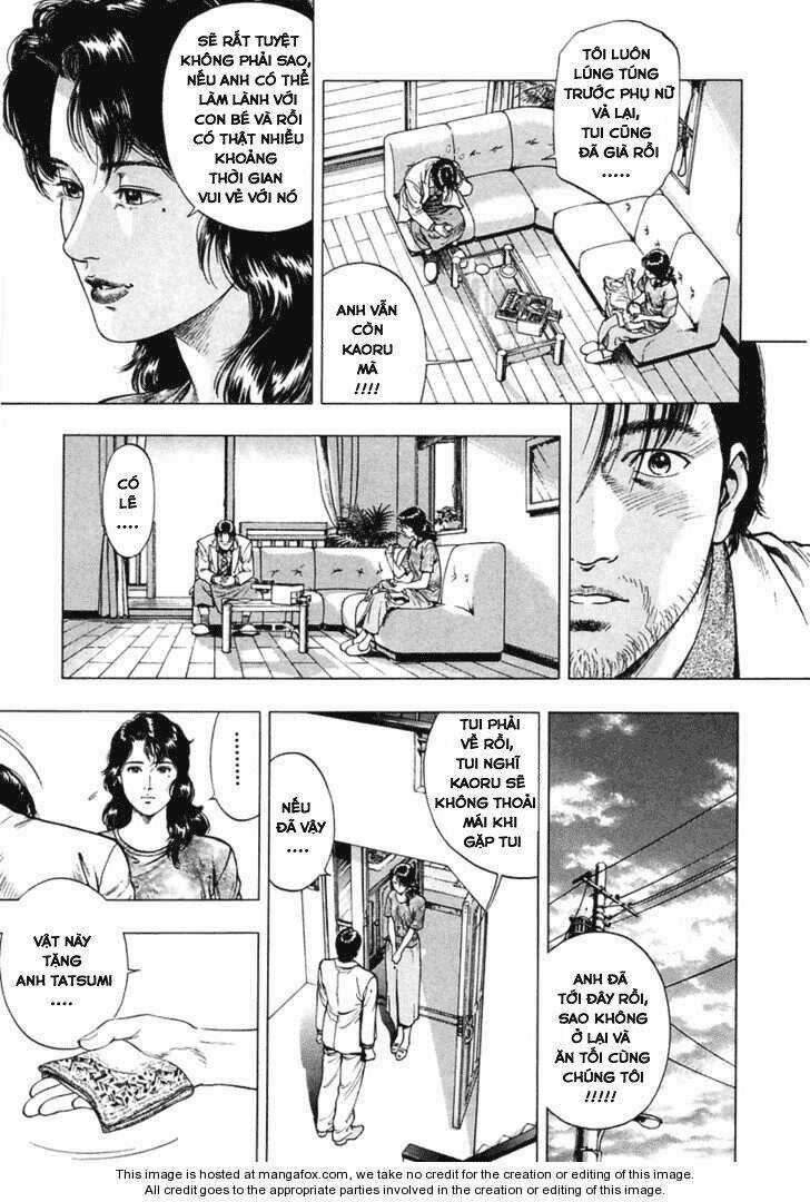 Family Compo - Chapter 60 - Trang 14