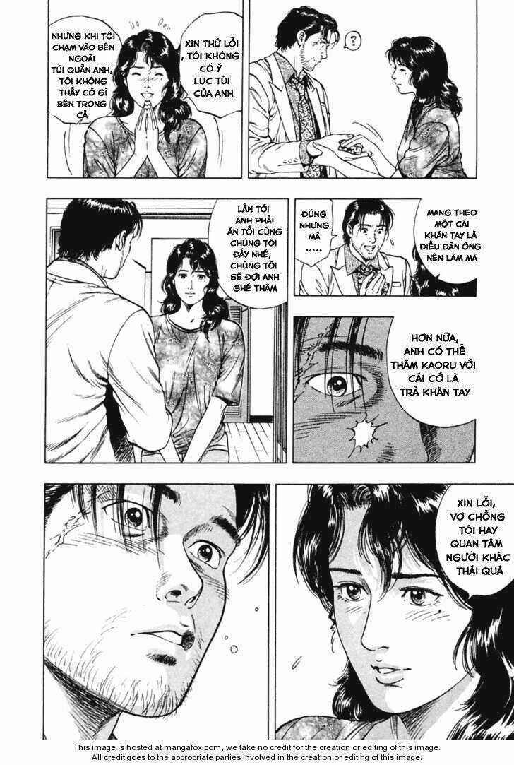 Family Compo - Chapter 60 - Trang 15