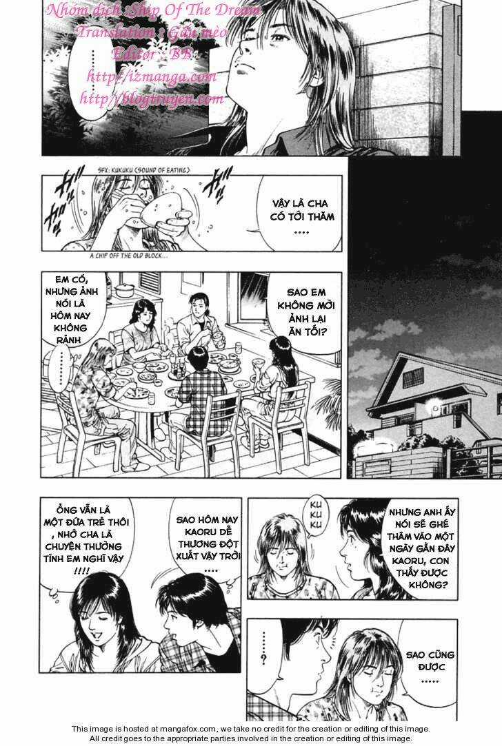 Family Compo - Chapter 60 - Trang 17