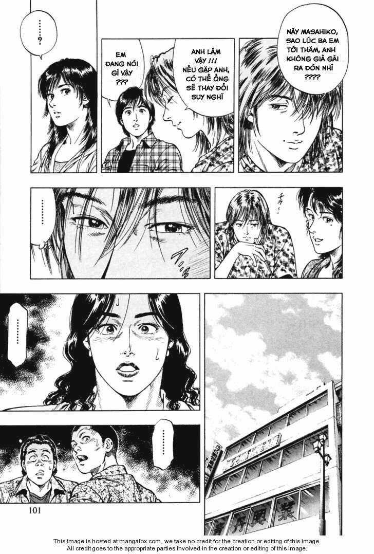 Family Compo - Chapter 60 - Trang 18