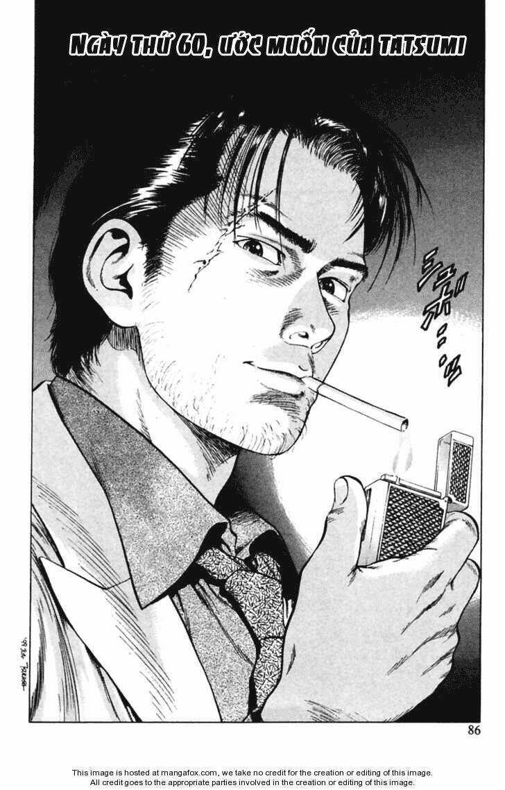 Family Compo - Chapter 60 - Trang 3