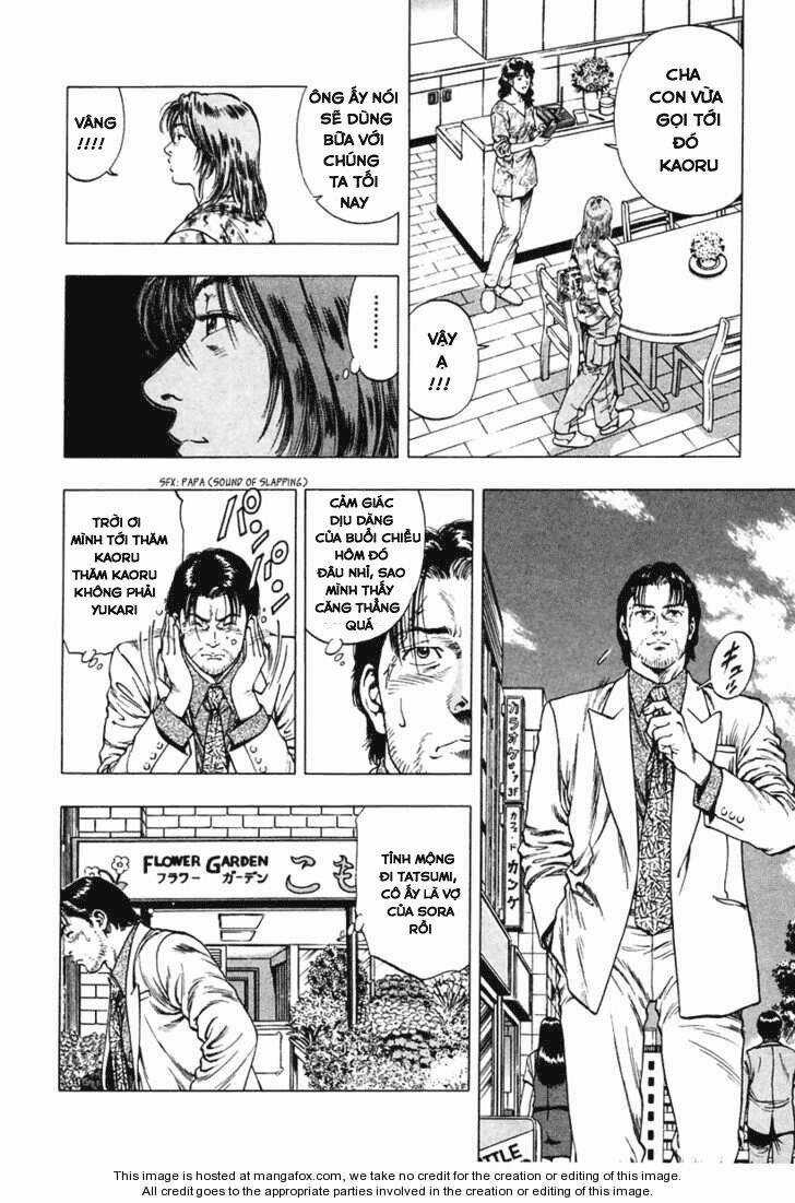 Family Compo - Chapter 60 - Trang 23