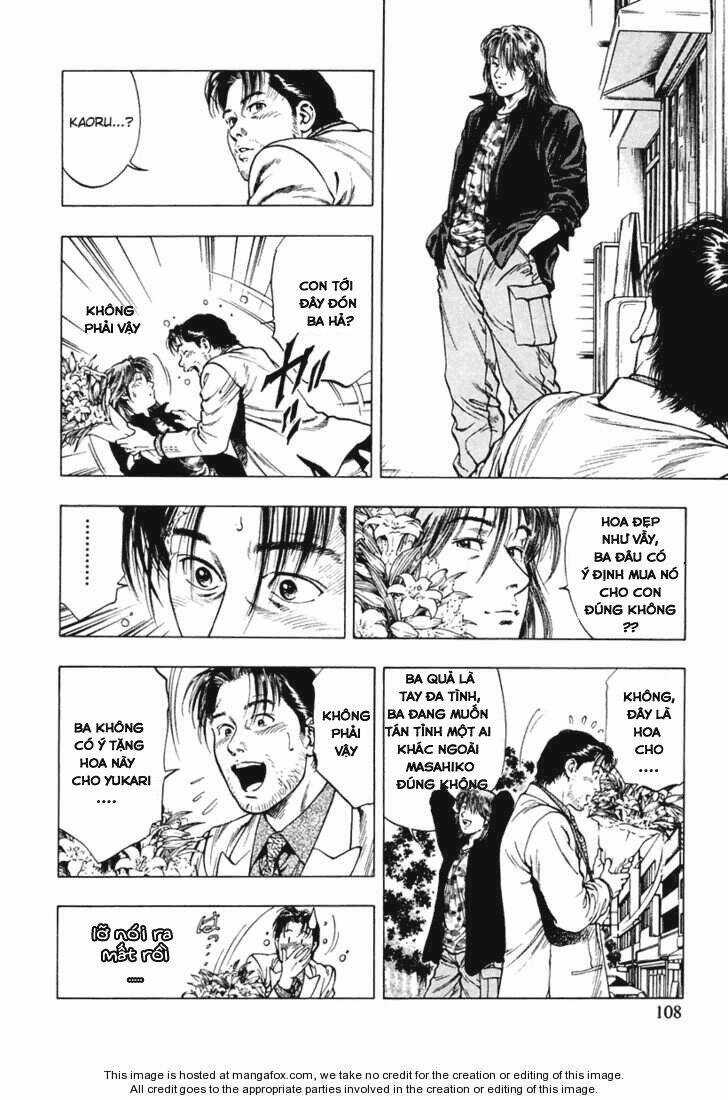 Family Compo - Chapter 60 - Trang 25