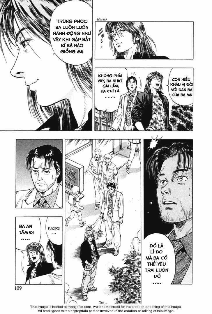 Family Compo - Chapter 60 - Trang 26