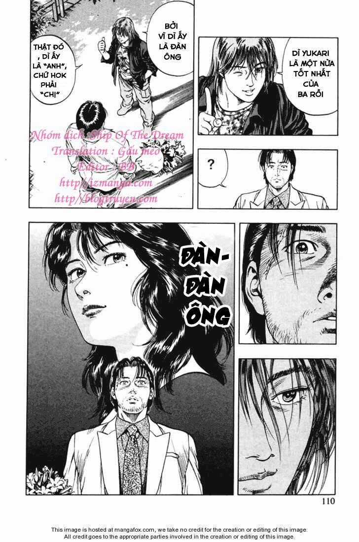 Family Compo - Chapter 60 - Trang 27