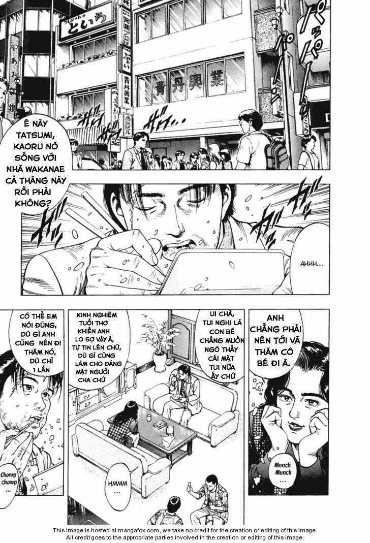 Family Compo - Chapter 60 - Trang 4