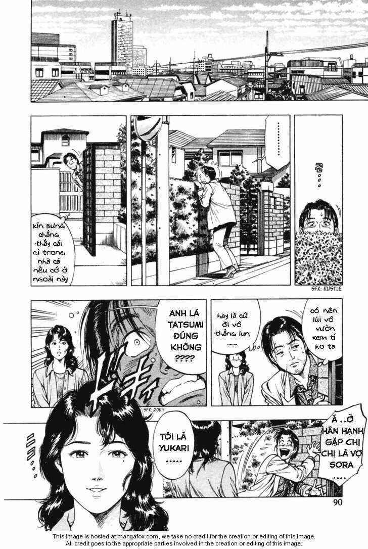 Family Compo - Chapter 60 - Trang 7