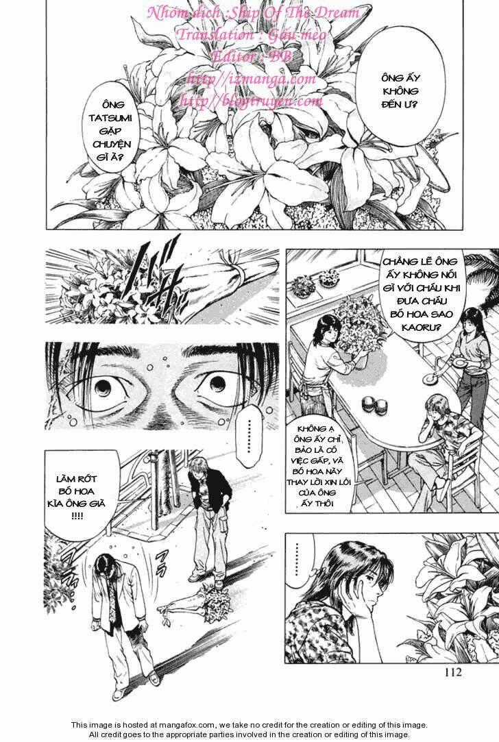 Family Compo - Chapter 61 - Trang 2