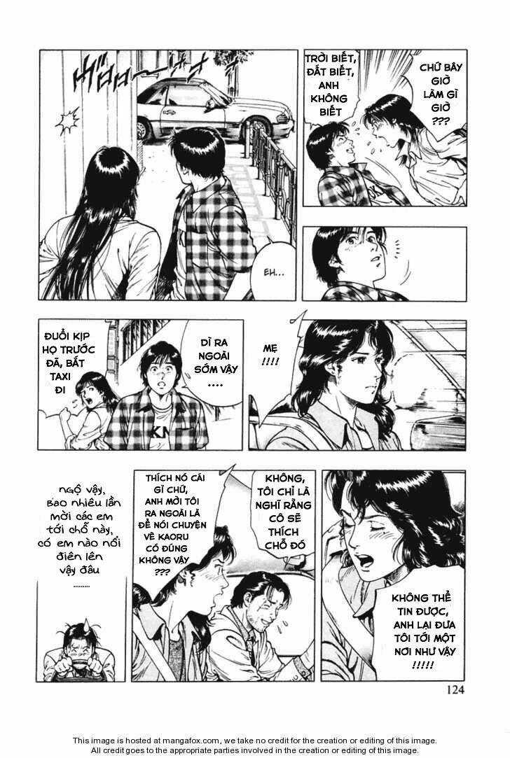 Family Compo - Chapter 61 - Trang 15