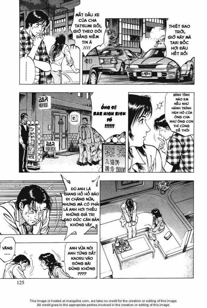 Family Compo - Chapter 61 - Trang 16