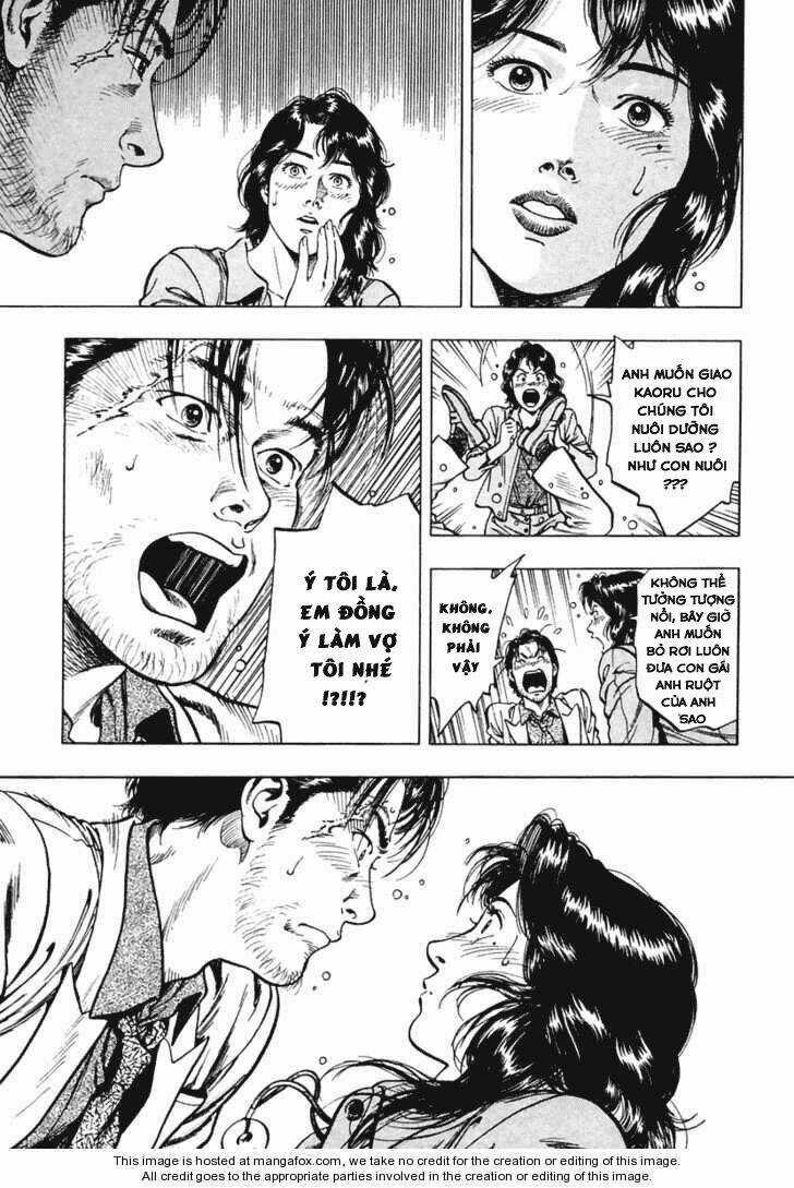 Family Compo - Chapter 61 - Trang 18