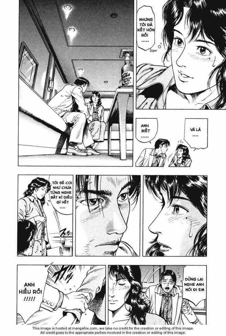 Family Compo - Chapter 61 - Trang 19