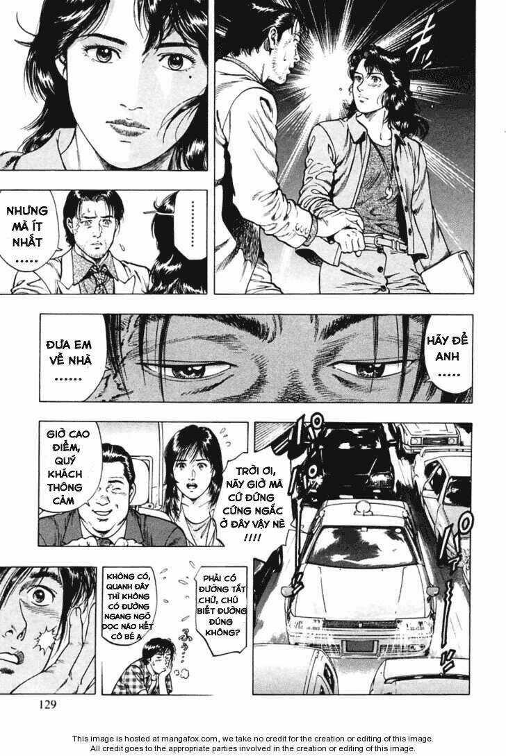 Family Compo - Chapter 61 - Trang 20