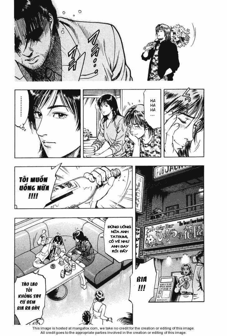 Family Compo - Chapter 61 - Trang 3