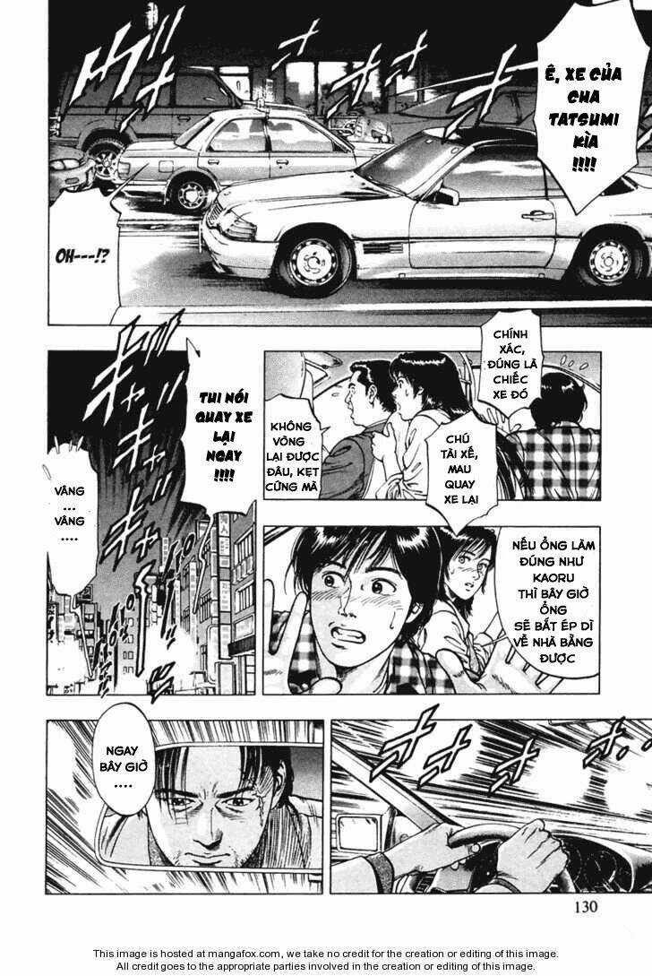 Family Compo - Chapter 61 - Trang 21