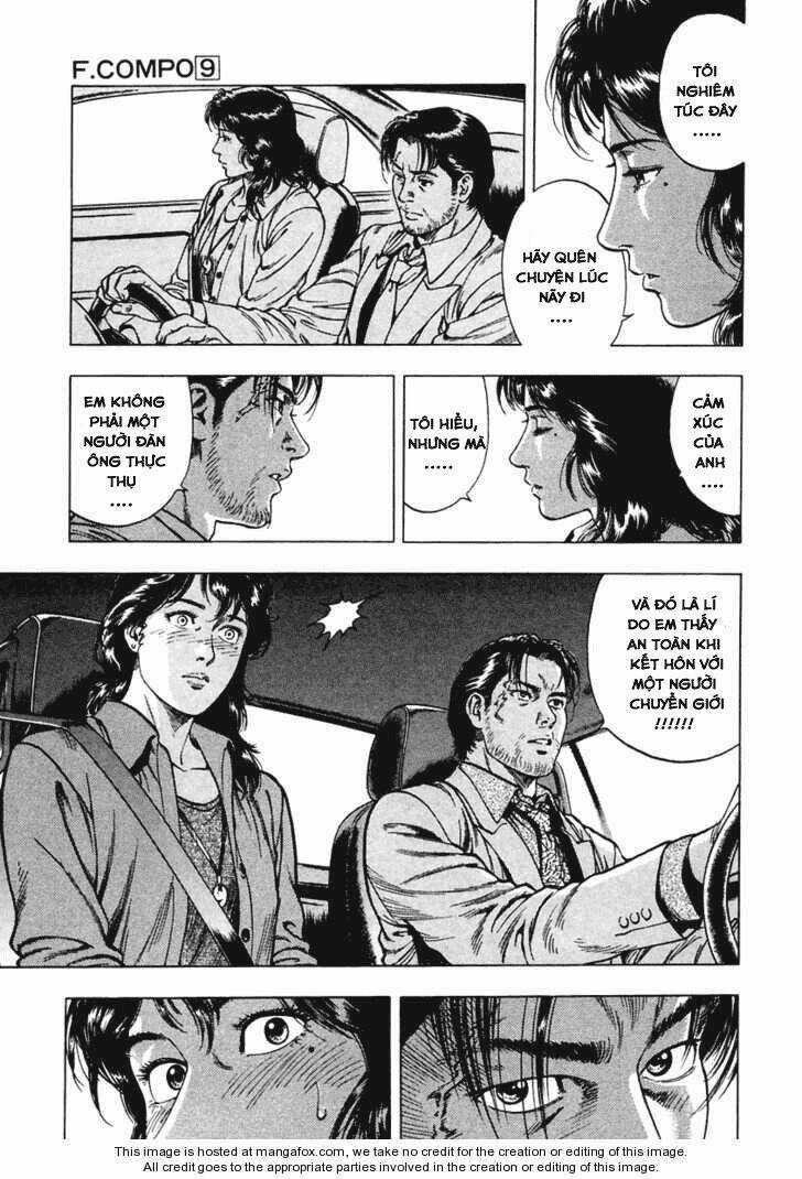 Family Compo - Chapter 61 - Trang 22