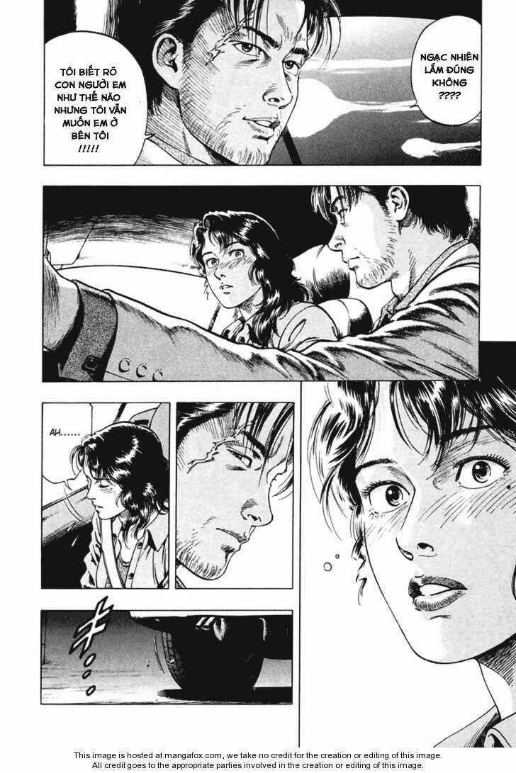 Family Compo - Chapter 61 - Trang 23