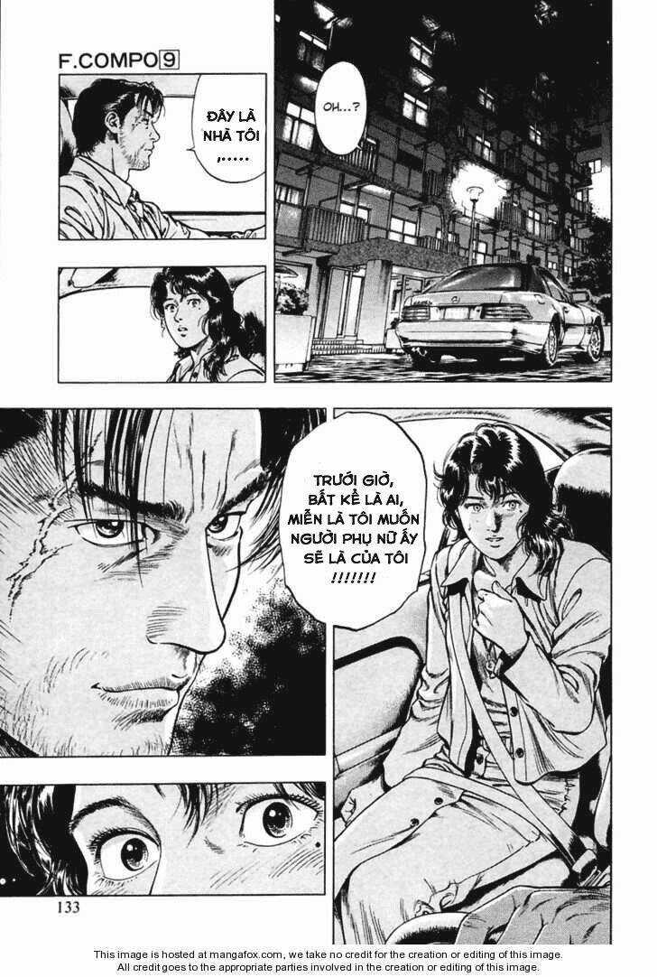 Family Compo - Chapter 61 - Trang 24